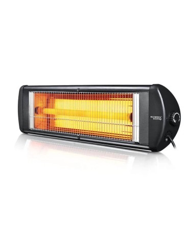 Stufa EX-23 portatile infrarossi 2300W