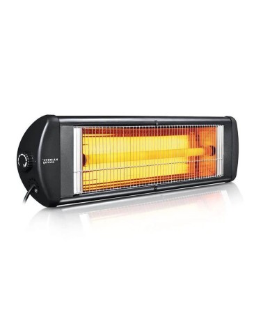 Stufa EX-23 portatile infrarossi 2300W