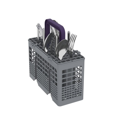 Lavastoviglie Beko DIS35020 45 cm. scomparsa totale 10 coperti classe E
