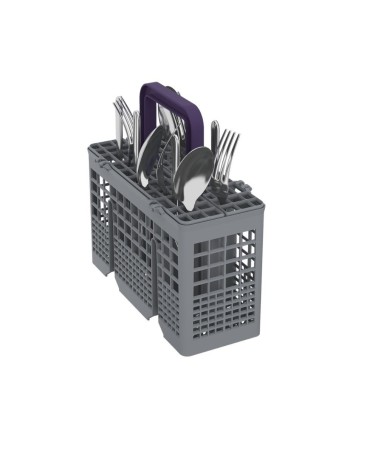 Lavastoviglie Beko DIS35020 45 cm. scomparsa totale 10 coperti classe E