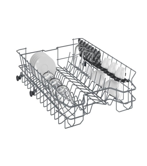 Lavastoviglie Beko DIS35020 45 cm. scomparsa totale 10 coperti classe E