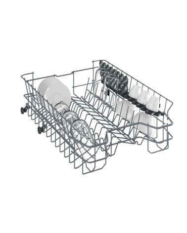 Lavastoviglie Beko DIS35020 45 cm. scomparsa totale 10 coperti classe E