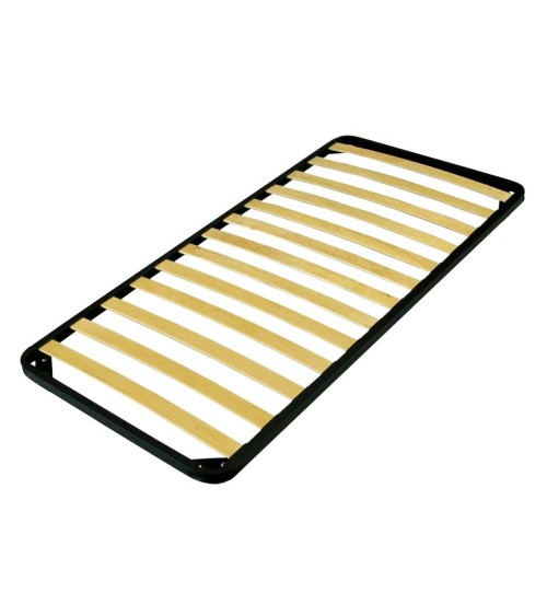 Rete singola 13 doghe 90x190 per cameretta a ponte 6337