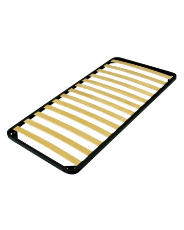 Rete singola 13 doghe 90x190 per cameretta a ponte 6337