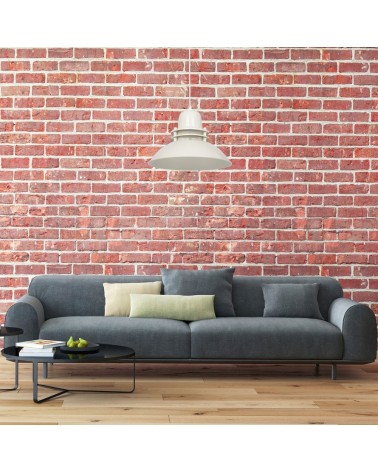 Lampada da soffitto Tibet ASZ0870 colore crema