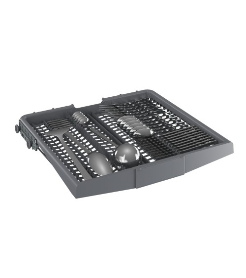 Lavastoviglie ad incasso Grundig GNVP4630BW a scomparsa totale 16 coperti, classe C