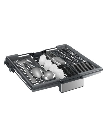 Lavastoviglie ad incasso Grundig GNVP4611C a scomparsa totale 16 coperti, classe A