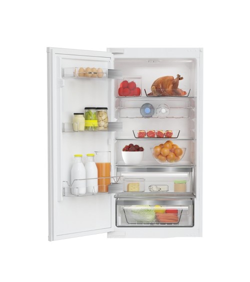 Frigorifero combinato incasso reversibile GKMI25730N LH 275 LT Grundig classe F