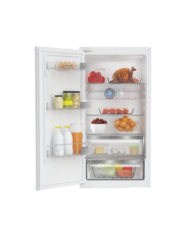 Frigorifero combinato incasso reversibile GKMI25730N LH 275 LT Grundig classe F