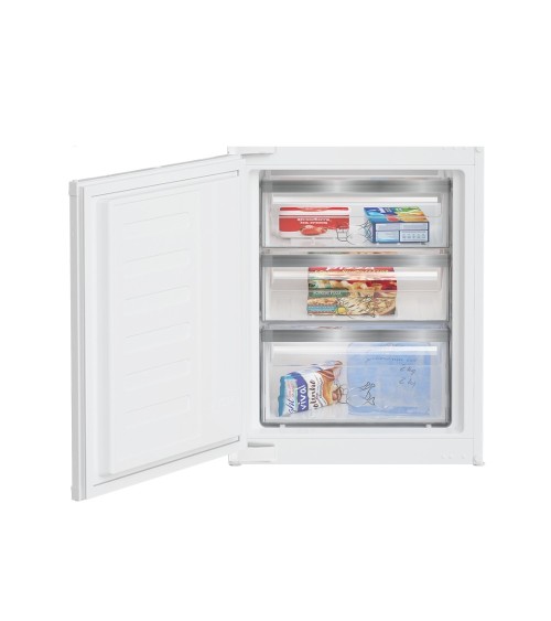 Frigorifero combinato incasso reversibile GKMI25730N LH 275 LT Grundig classe F