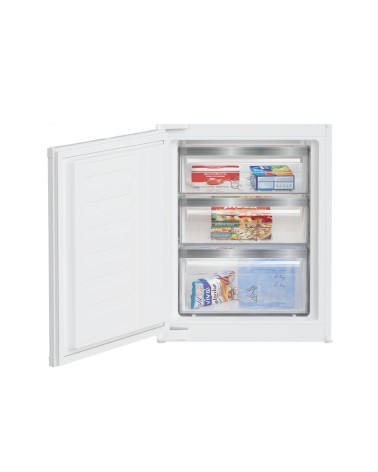 Frigorifero combinato incasso reversibile GKMI25730N LH 275 LT Grundig classe F