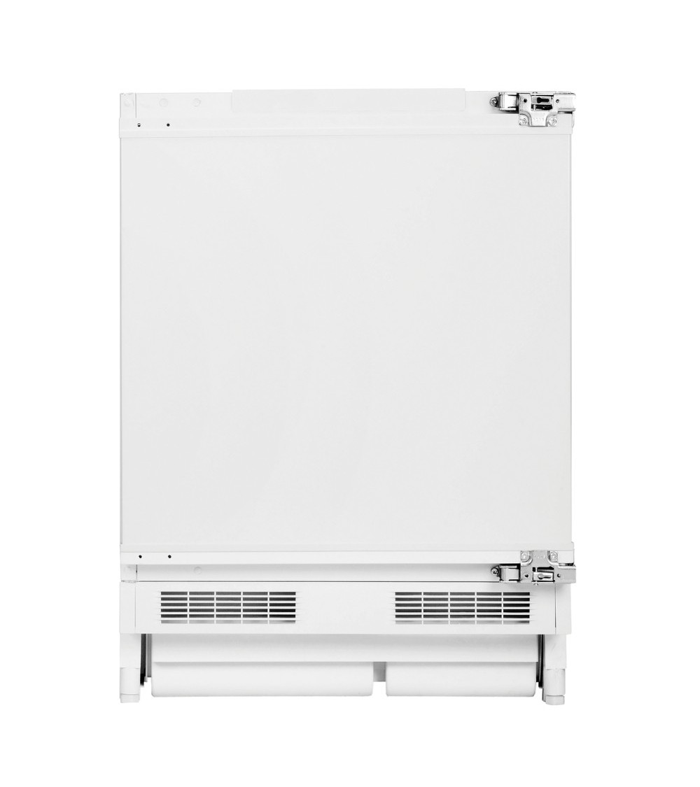 Frigo incasso Beko BU1154HCN sottopiano con celletta 107 lt. bianco