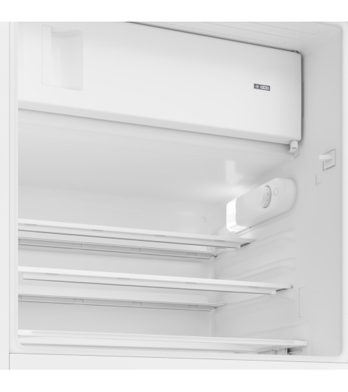 Frigo incasso Beko BU1154HCN sottopiano con celletta 107 lt. bianco