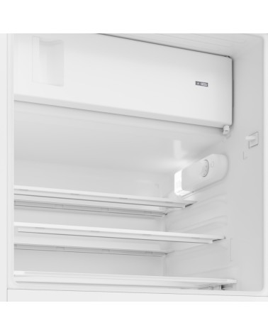 Frigo incasso Beko BU1154HCN sottopiano con celletta 107 lt. bianco