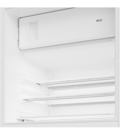 Frigo incasso Beko BU1154HCN sottopiano con celletta 107 lt. bianco