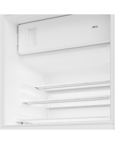 Frigo incasso Beko BU1154HCN sottopiano con celletta 107 lt. bianco