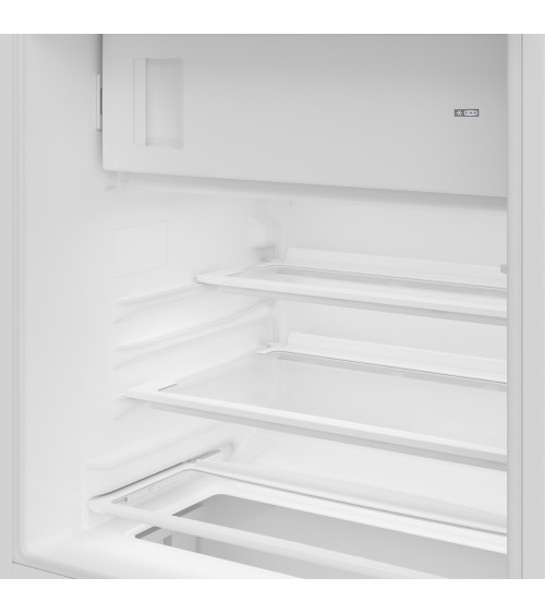 Frigo incasso Beko BU1154HCN sottopiano con celletta 107 lt. bianco