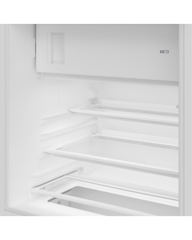 Frigo incasso Beko BU1154HCN sottopiano con celletta 107 lt. bianco