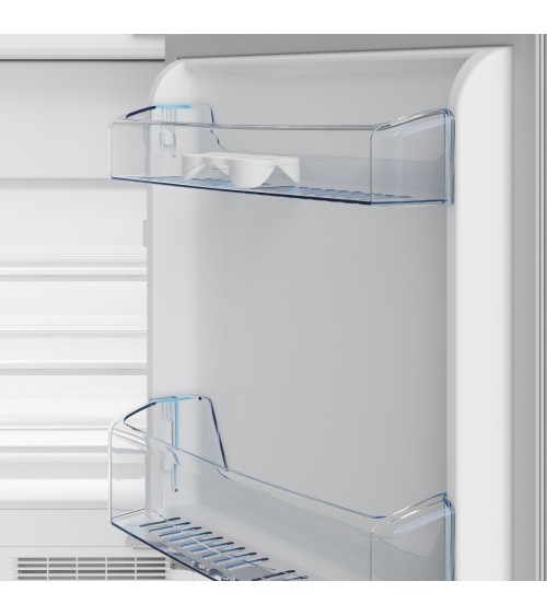 Frigo incasso Beko BU1154HCN sottopiano con celletta 107 lt. bianco