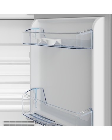 Frigo incasso Beko BU1154HCN sottopiano con celletta 107 lt. bianco