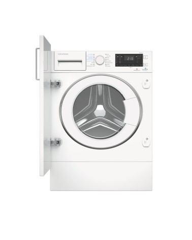 Lavasciuga incasso Grundig GWDIS854 lavaggio 8 kg asciugatura 5 kg 1400 giri
