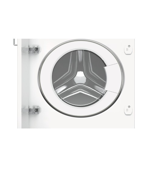 Lavasciuga incasso Grundig GWDIS854 lavaggio 8 kg asciugatura 5 kg 1400 giri