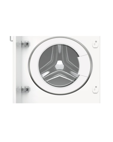 Lavasciuga incasso Grundig GWDIS854 lavaggio 8 kg asciugatura 5 kg 1400 giri