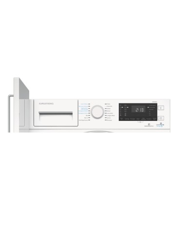 Lavasciuga incasso Grundig GWDIS854 lavaggio 8 kg asciugatura 5 kg 1400 giri