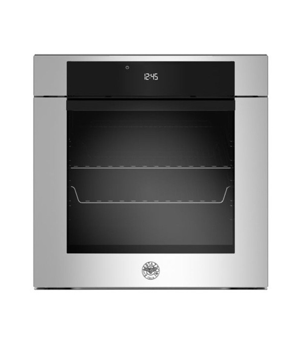 Forno elettrico Bertazzoni La Germania F6011MODPLX 60 cm. multifunzione inox