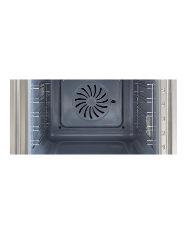 Forno elettrico Bertazzoni La Germania F6011MODPLX 60 cm. multifunzione inox