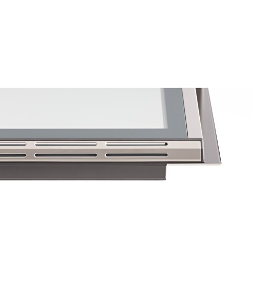 Forno elettrico Bertazzoni La Germania F6011MODPLX 60 cm. multifunzione inox