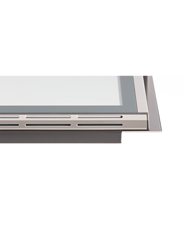 Forno elettrico Bertazzoni La Germania F6011MODPLX 60 cm. multifunzione inox