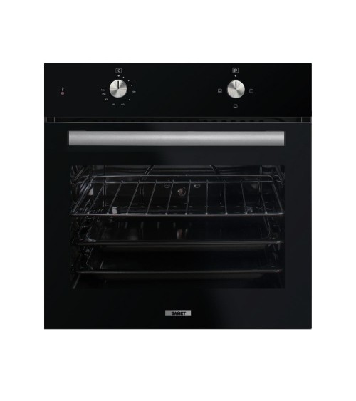 Cucina Taurus 195 colore bianco con elettrodomestici inclusi