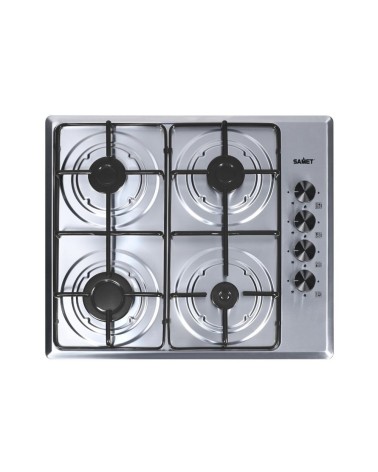 Cucina Taurus 195 colore bianco con elettrodomestici inclusi