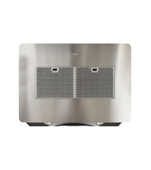 Cappa Elica SKYIXF80 inox carboni attivi