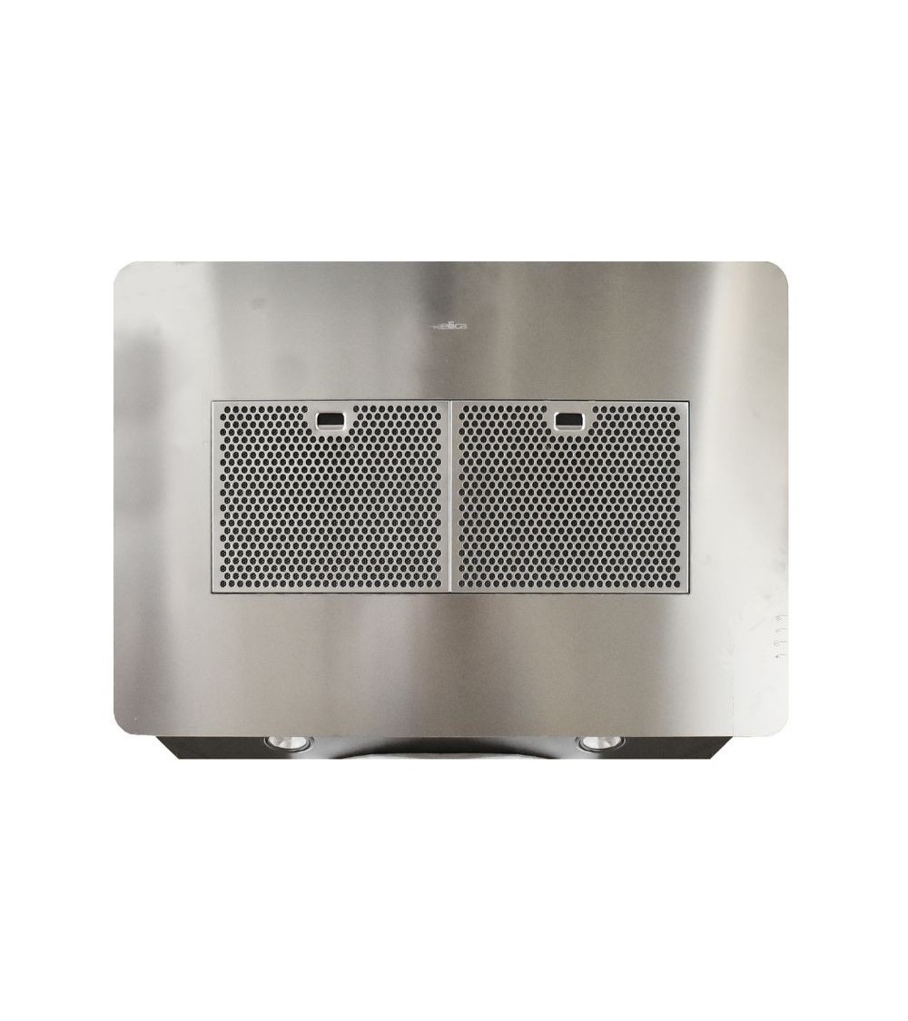 Cappa Elica SKYIXF80 inox carboni attivi