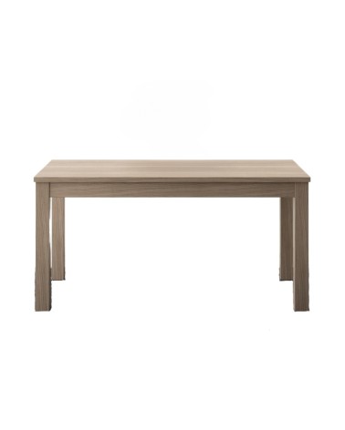 Tavolo allungabile FIRENZE 120x80 olmo