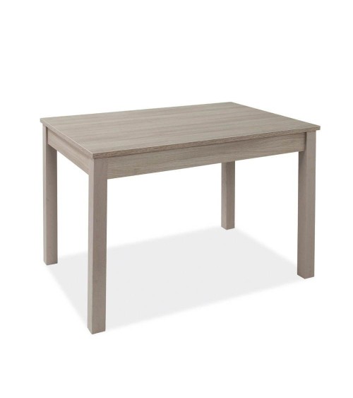 Tavolo allungabile FIRENZE 120x80 olmo