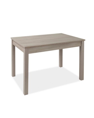 Tavolo allungabile FIRENZE 120x80 olmo