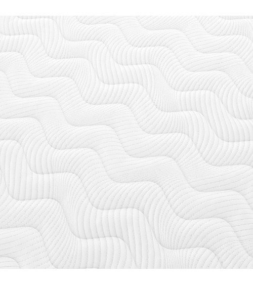 Materasso singolo Raptor con tessuto trapuntato 80x190x23 cm