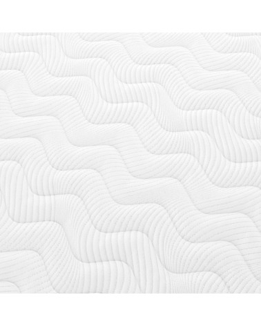 Materasso singolo Raptor con tessuto trapuntato 80x190x23 cm