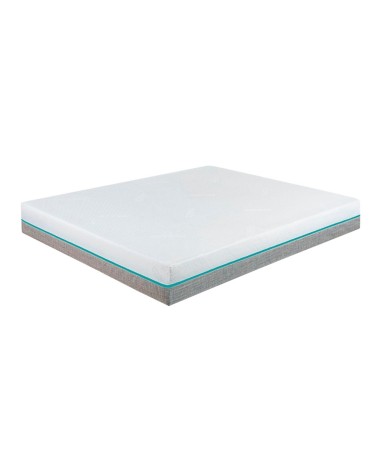Materasso matrimoniale Mono 160x200x20 in tessuto sfoderabile