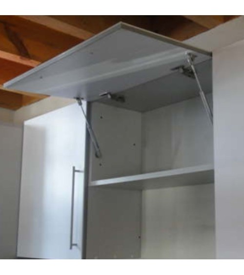 Braccetto a gas 80N