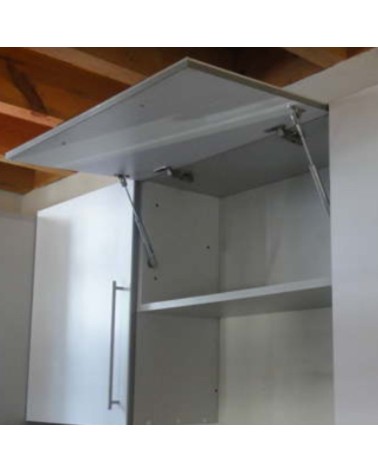 Braccetto a gas 80N