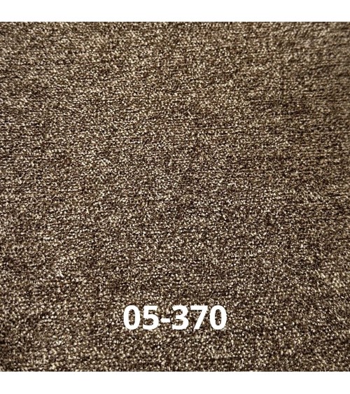 Divano letto Odin 3 posti in tessuto beige 05-370