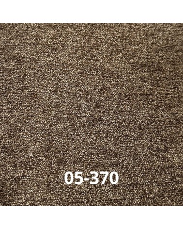 Divano letto Odin 3 posti in tessuto beige 05-370