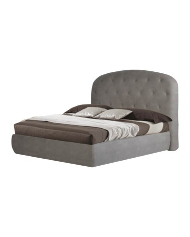 Camera da letto Merlin in colore mozambik spatolato