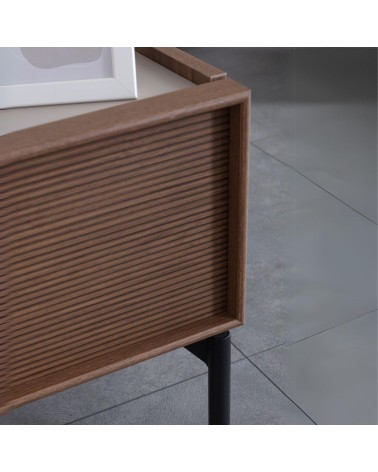 Camera da letto Vega colore dolunay beige e kaplan 321