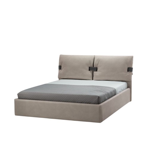 Camera da letto Vega colore dolunay beige e kaplan 321