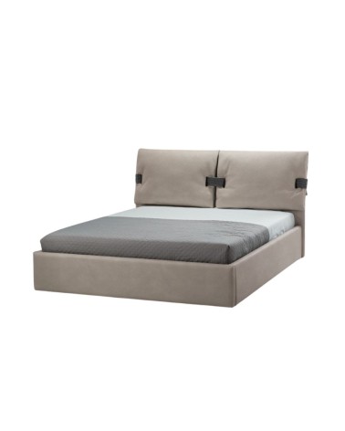 Camera da letto Vega colore dolunay beige e kaplan 321